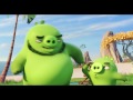 Angry Birds - Il Film - Nuovo Trailer Ufficiale Italiano