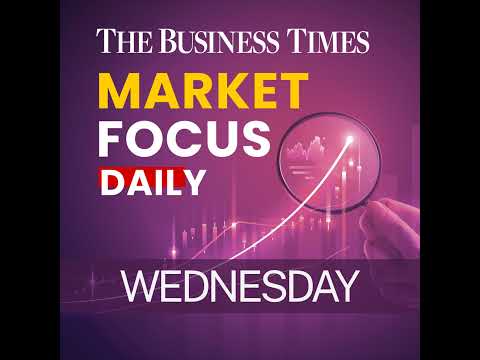 Market Focus Daily: Wednesday, May 15, 2024 (Ep 61)