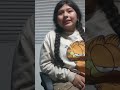 Autobiografía de Tifany León