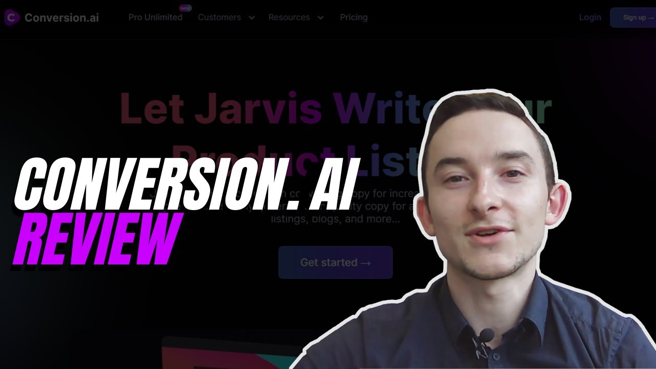 Conversion.ai Review (2021): Is It Best AI Copywriting Software? - Blogging  Flare