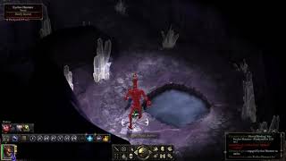 Solo POTD Cipher - Lair of the Eyeless