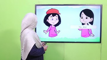 English Grade 2 Unit 1 Lecture 5 || SNC 2020 ||