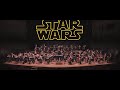 Adelaide symphony orchestra presents star wars the empire strikes back in concert