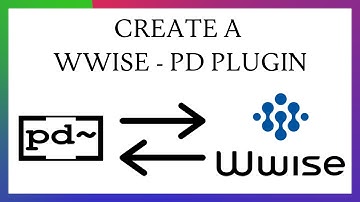 How to create a Wwise Plugin using Pure Data and Heavy