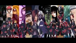AKATSUKI SOUND