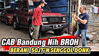 Bakul Mobil Bekas Bandung Cipta Abadi Motor 50 70Jutaan Crv Audi A4 Chevrolet Trax Feroza Mobil Rapi