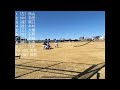 2023年2月26日 vsイーストボーイ様