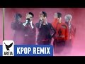 VIXX - Dynamite (Areia Remix)