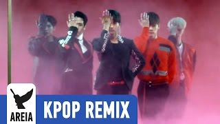 Download Lagu VIXX - Dynamite (Areia Remix) MP3
