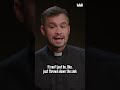 Priest Says Holy Water is Just Blessed Tap Water