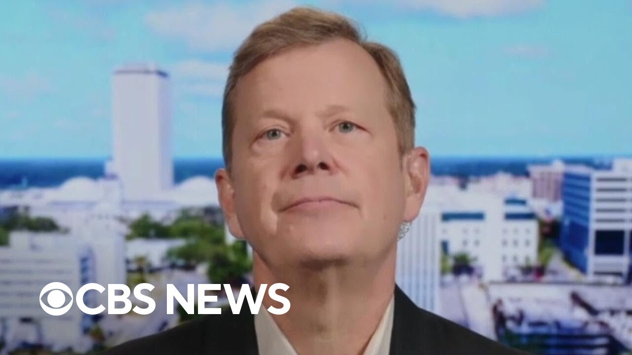 "Invisible Coup" author Peter Schweizer on immigration - YouTube