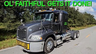 My Brand NEW Peterbilt is in the SHOP...Back in THE 1 STACK MACK! by Diesel Life 4,319 views 3 weeks ago 24 minutes