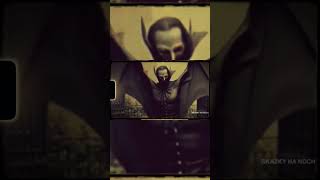 SKAZKY NA NOCH #творчество  авторские клипы группа Пикник #музыка Ночь