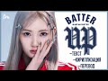 BABYMONSTER – BATTER UP (Текст/Кириллизация/Перевод) | lira