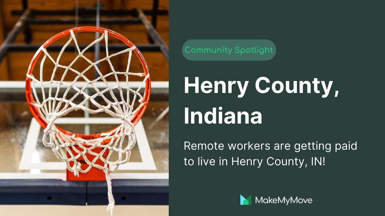 Community Spotlight Henry County, Indiana YouTube