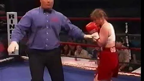 Stephanie Dobbs vs Patricia Stickler