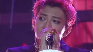 One heart by Huang Zitao ❤️🥀.#huangzitao #zitao #tao