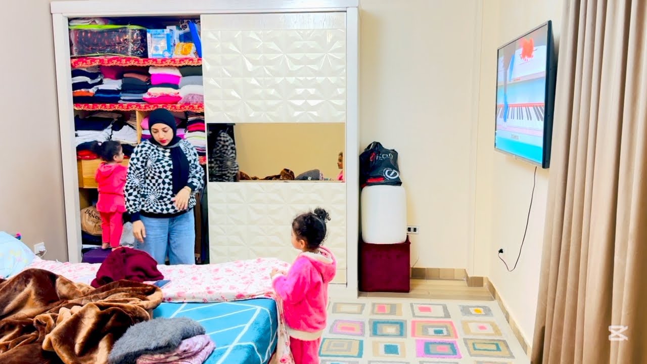 Вечерняя рутина для матери, которой все надоело: «Я годами борюсь со своими детьми, не дай бог мн...