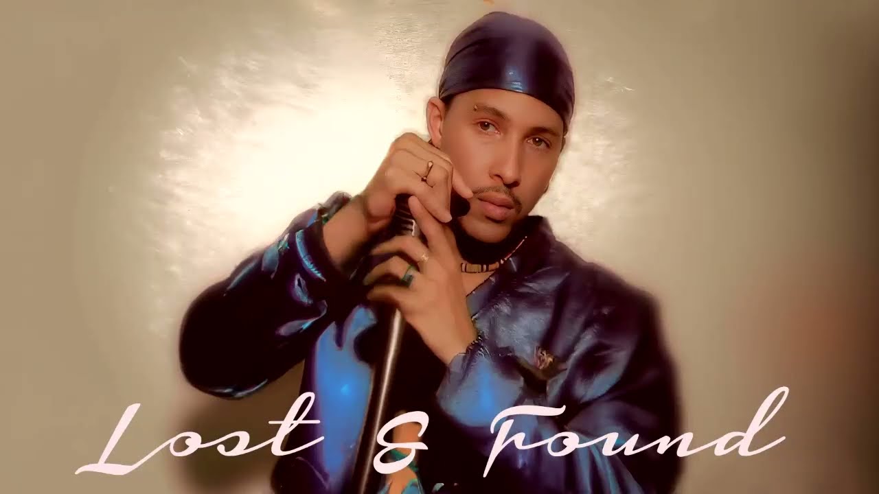 Juana Rodriguez ~ Sampler ~ Rare Lost & Found 90s Indie R&B DoPe