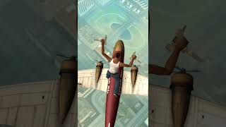 What Happens When The Pilot Dies Mid-Air In Gta Games?