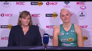 SSN 2026 | Round 10 Press Conference