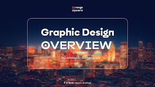Graphic Design Overview