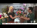 Tucson florist sees Mother's Day surge in orders