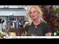 Tucson florist sees Mother's Day surge in orders