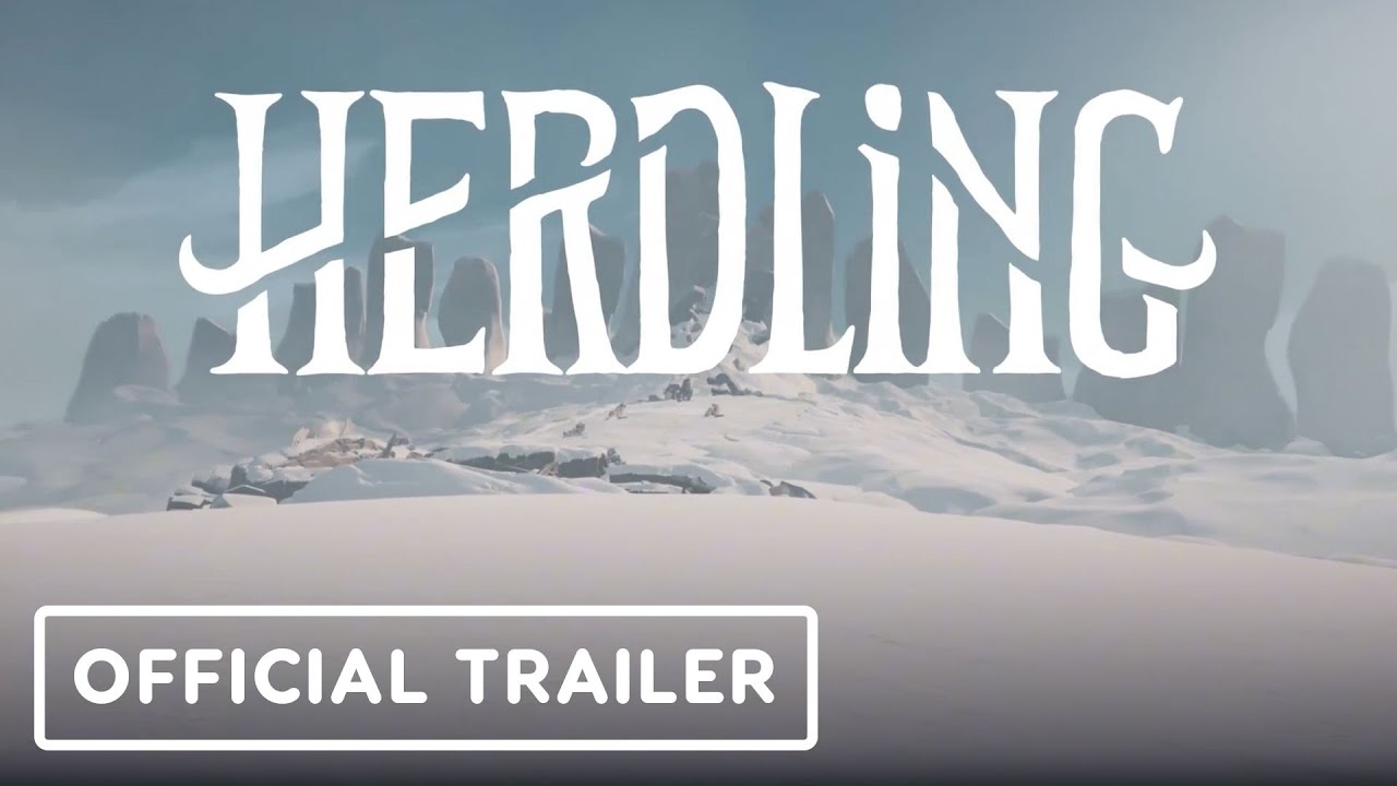 Herdling - Official Launch Trailer