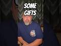 SOME GIFTS #gifts #fans #thankyou #danregancomedy