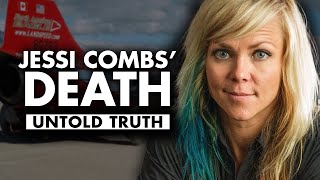 The Untold Truth About Jessi Combs’ Death