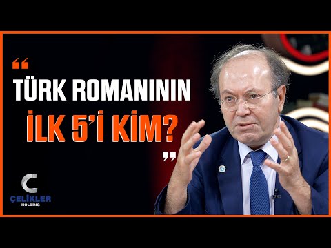 Anadolu Nuh'un Gemisidir - Yol Haritası | Yusuf Kaplan