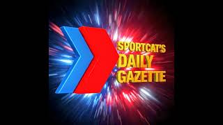 Sportcat s Daily Gazette BEYOND THE BUNKER IS YOUR BIRTH CERTIFICATE READY