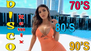 Modern Talking, Boney M, C C Catch 90's - Disco Dance Music Hits - Best of 90's Disco Nonstop #638