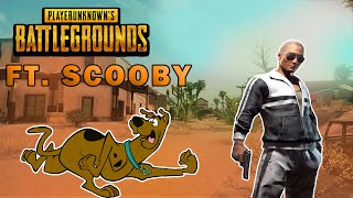 PUBG  (Ft. Scooby Doo) screenshot 1