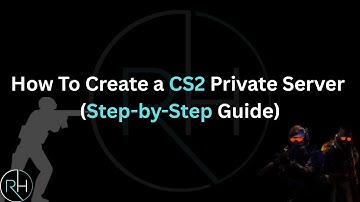 How To Create a CS2 Private Server #cs2 #cs2clips #cs2gameplay