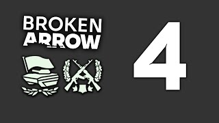 Broken Arrow PvP Gameplay RU Mechanized + Motorized // 4