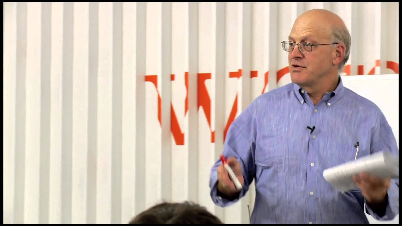 Tim Doescher Successful Business Partnerships - The Success Coach - YouTube