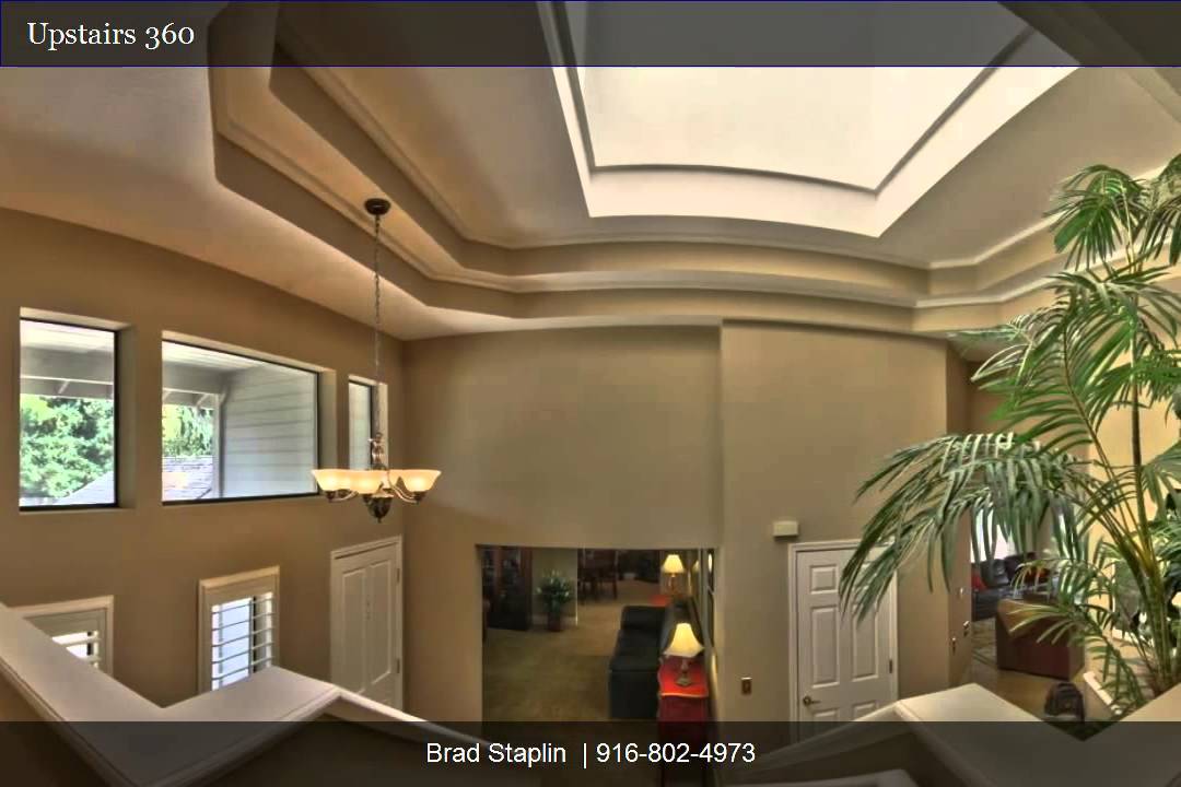 Fair Oaks Home for Sale - Virtual Tour - 4207 Thistledown Dr