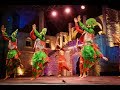 Bhangra Performance At Global Village Dubai | Pure Bhangra