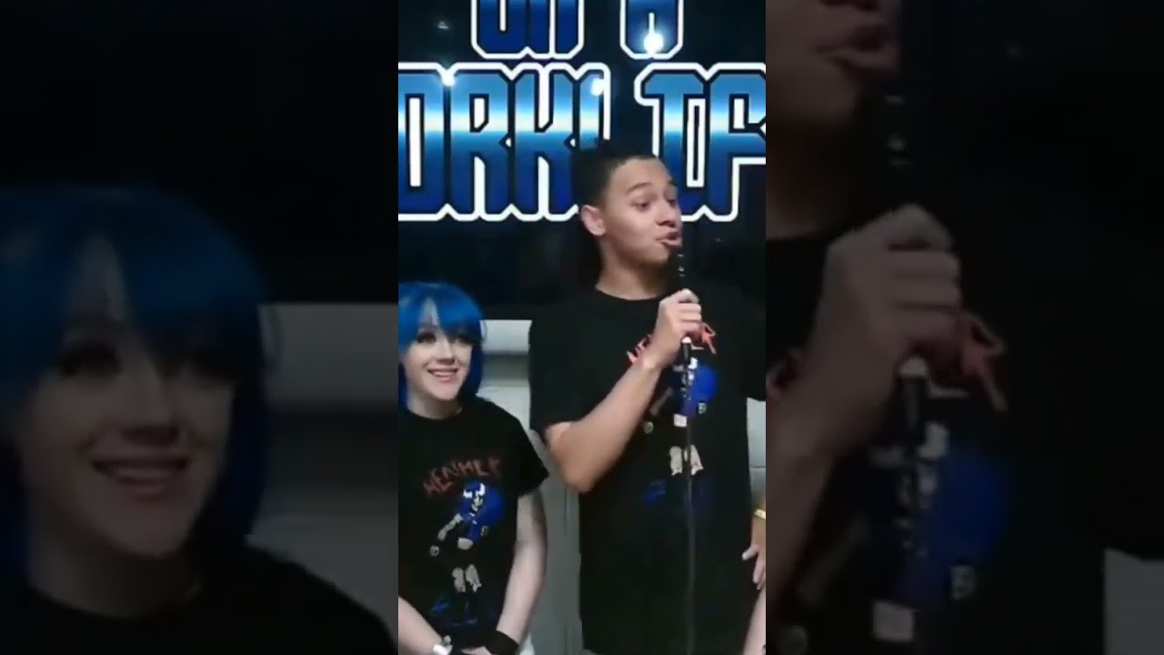 A man of his word... 