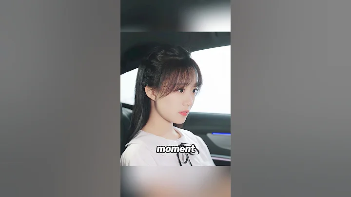 The boy fell in love with the girl who only had three months to live.#drama #movie #shorts #love