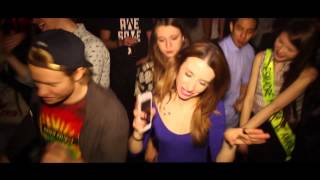 OMNITRACK SHOW! 2015 @ Sala Apolo (Canibal Sound System)
