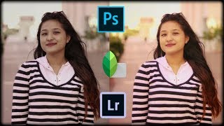 Best 5 Insane Photo Editing Apps of 2019 !!! screenshot 5