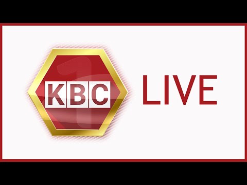 LIVE: Kurunzi Mashinani