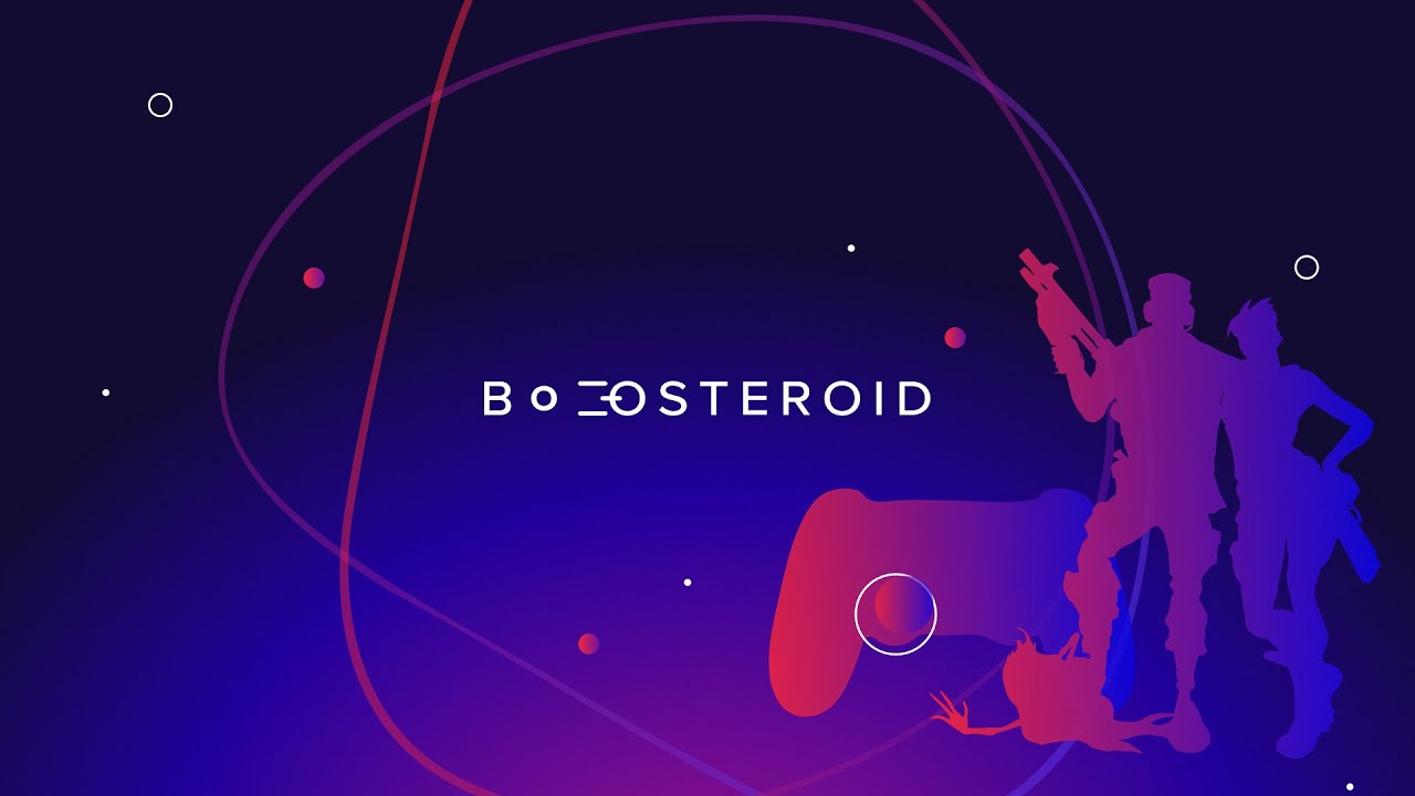 What is boostroid cloud gaming about