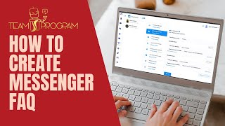 How To Create Messenger FAQ screenshot 3