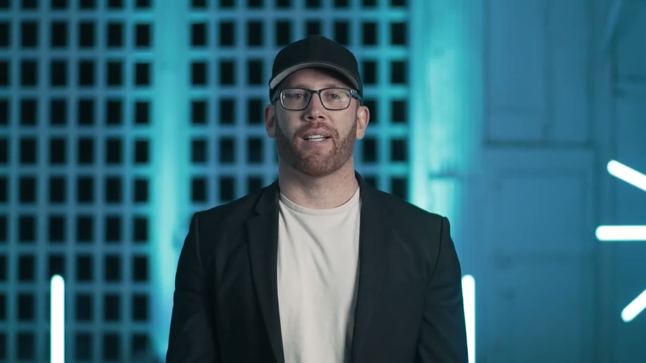 LED Dance Floor Promo