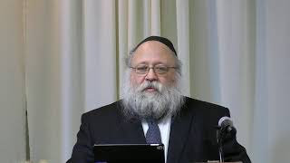 How to Prepare for Moshiach?