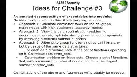 2006 BlackHat Vegas V7 Halvar Flake Need New Tools 01